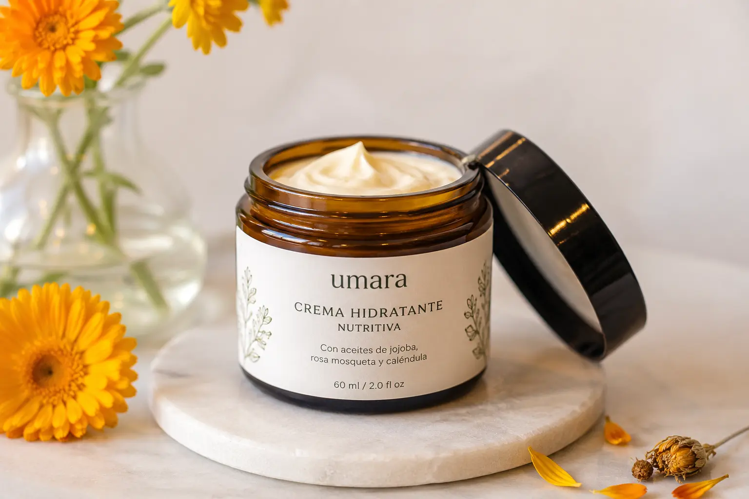 Producto natural Umara